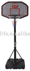 CKD Basketball Frame (CKD Basketball Frame)