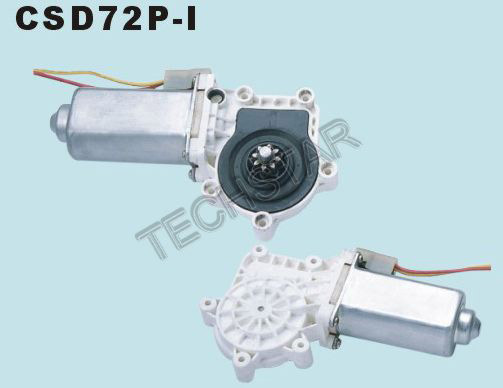  Power Window Motor (Power Window Motor)