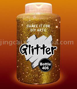  Glitter Shaker (Glitter Shaker)