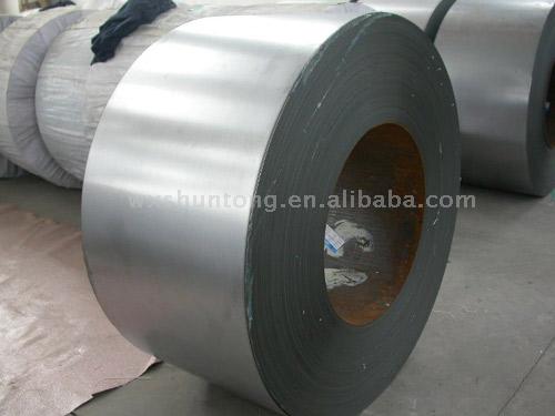  Chromium Coated Steel Strips ( Chromium Coated Steel Strips)
