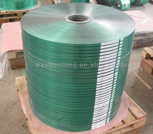  Plastic Clad Steel Strips (Plastic Clad Feuillards)