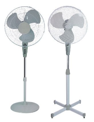  Stand Fan (Стенд вентилятора)