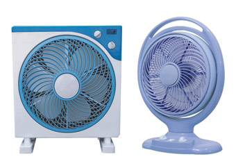  12" Table Fan (12 "настольный вентилятор)