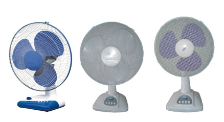  Table Fan (Настольный вентилятор)