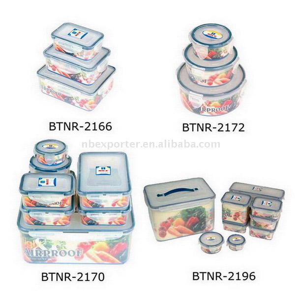  Food Container ( Food Container)