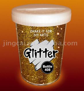  Glitter Shaker (Glitter Shaker)