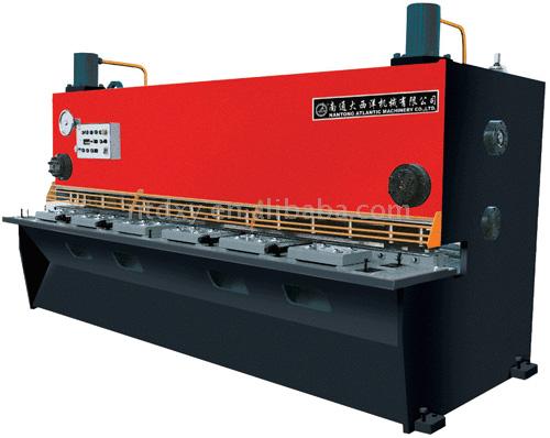  Shearing Machine ( Shearing Machine)