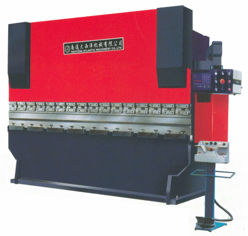 Press Brake ( Press Brake)