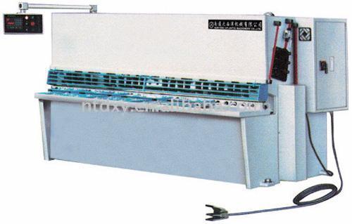  Shearing Machine ( Shearing Machine)