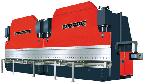  Press Brake ( Press Brake)