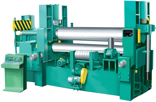  Rolling Machine ( Rolling Machine)