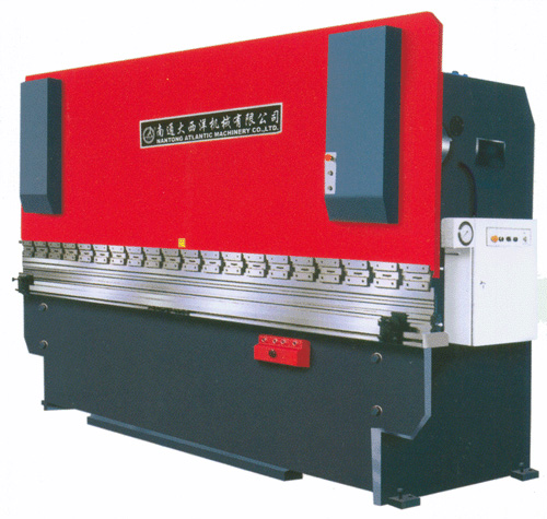  Press Brake ( Press Brake)