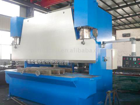 Press Brake ( Press Brake)