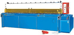  Mechanical Shearing Machine ( Mechanical Shearing Machine)