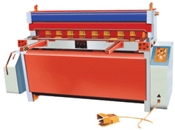  Mechanical Shearing Machine ( Mechanical Shearing Machine)