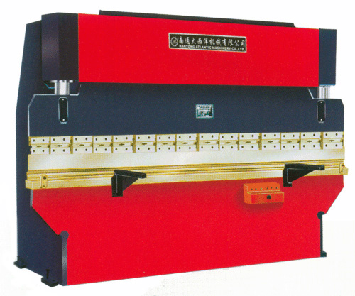  Press Brake ( Press Brake)