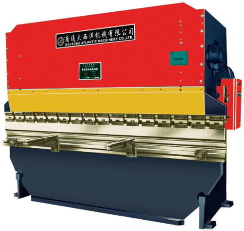  Press Brake ( Press Brake)