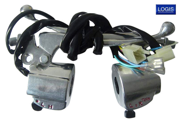  Handle Switch