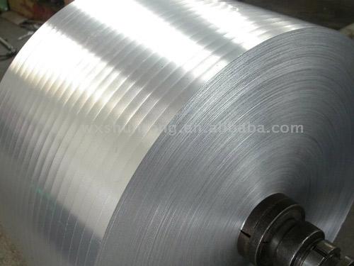  Plastic Clad Aluminum Tape ( Plastic Clad Aluminum Tape)