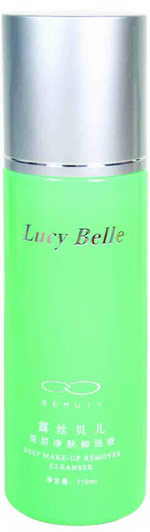  Deep Make-Up Remover Cleanser