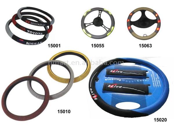  Steering Wheel Cover (Steering Wheel Cover)