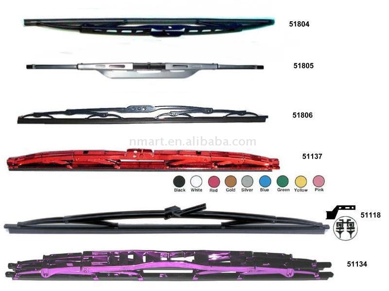  Wiper Blade (Wischerblatt)
