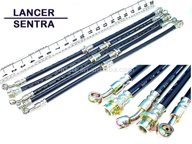  Brake Hose (Brake Hose)