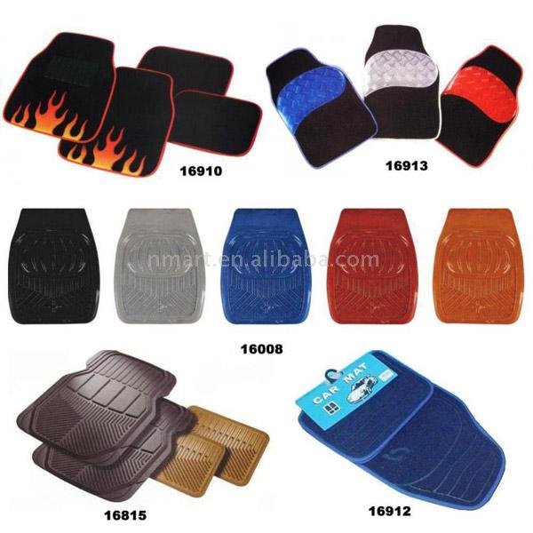  Car Mat (Car Mat)