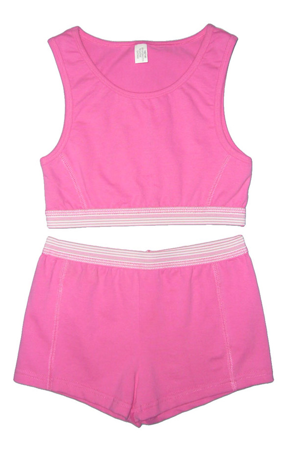 Girls` Wear (Girls `Wear)