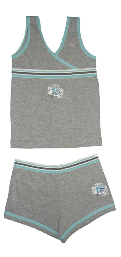  Girls` Wear ( Girls` Wear)