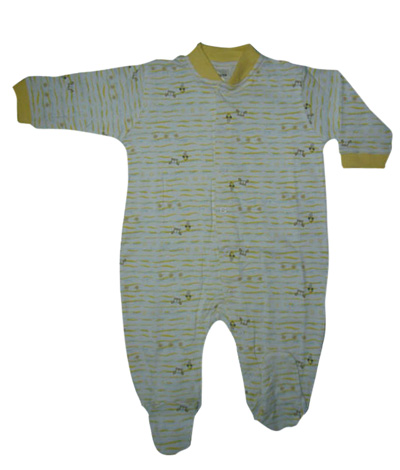  Infant Wear (Детей Wear)