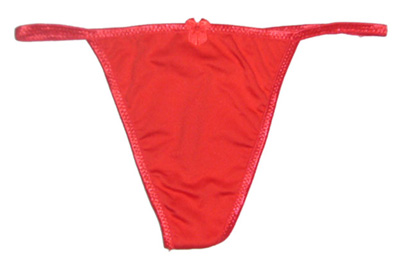  String