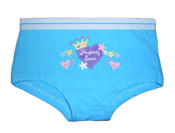  Girls` Underwear ( Girls` Underwear)