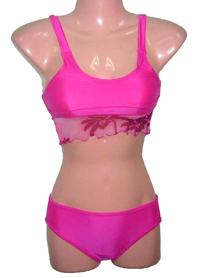  Swimming Wear (Плавательный Wear)