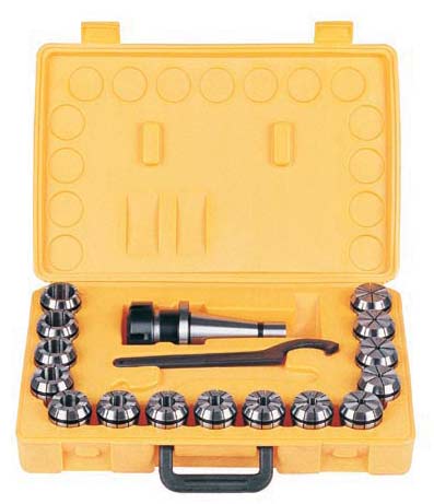  Collet Set (Collet Set)