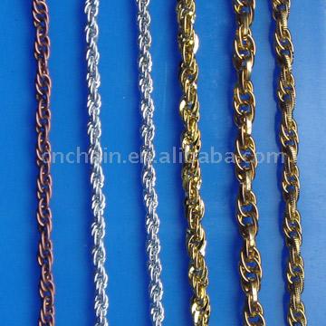  Rope Chain (Rope Chain)