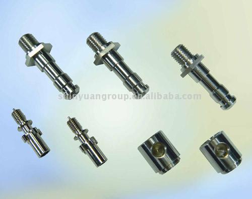  Compressive Valve Parts ( Compressive Valve Parts)