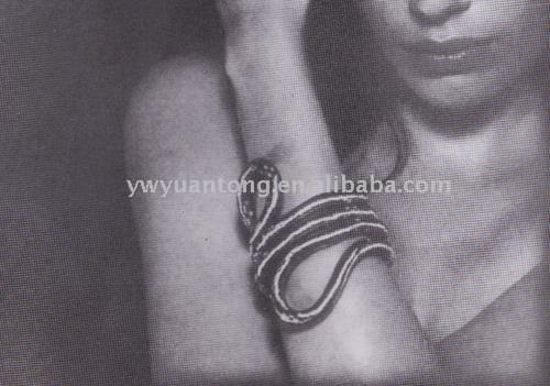  Flexible Bracelet (Гибкий браслет)