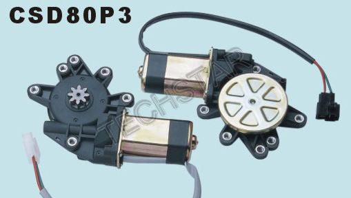  Power Window Motor (Window Power Motor)