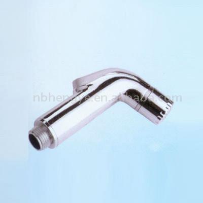  Shutoff Shower/Bidet Shower Head (Abschaltung Dusche / Bidet Dusche Head)