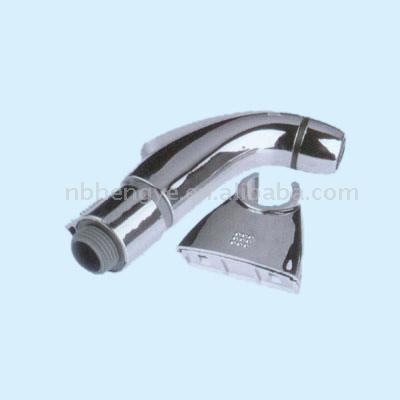  Shutoff Shower and Bidet Shower ( Shutoff Shower and Bidet Shower)