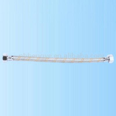  Gas Braided Tube/Knitted Tube ( Gas Braided Tube/Knitted Tube)