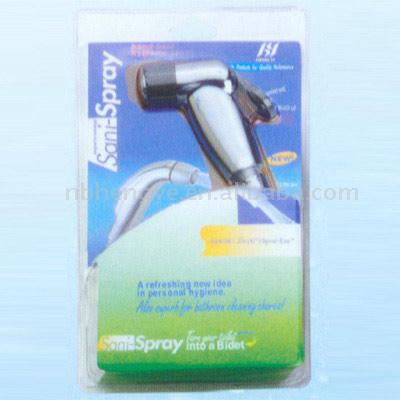  Shower Head with Packing ( Shower Head with Packing)