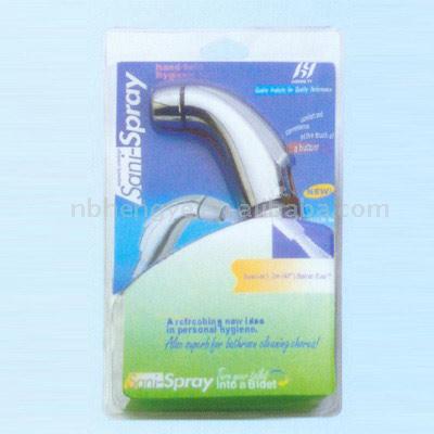  Shower Head with Packing