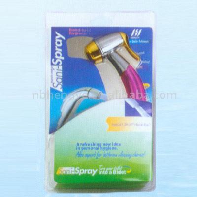  Shower Head with Packing