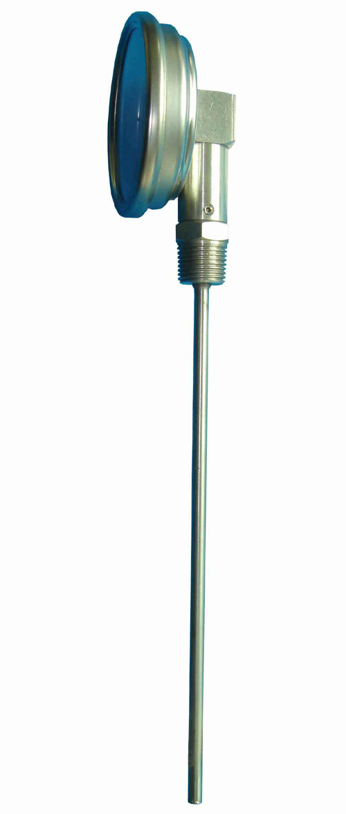  Bimetal Thermometer (Thermomètre bimétallique)