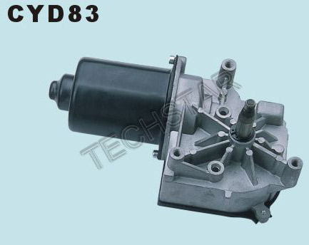 Power Wiper Motor (Power Wischermotor)