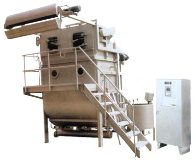  Constant Temperature Dyeing Machine