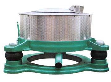  Centrifugal Hydro Extractor