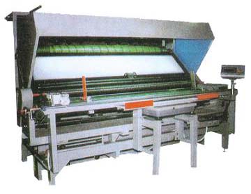  Inspecting & Rolling Machine (Inspection & Rolling Machine)